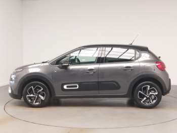 Used Citroen C3 2022 for sale - 75256501: Photo