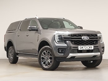 Ford - Ranger