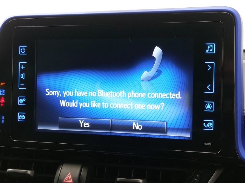 Used Toyota C-HR 2017 for sale - 77320042: Photo 11