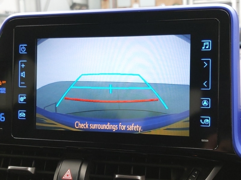 Used Toyota C-HR 2017 for sale - 77320042: Photo 12