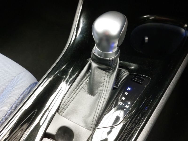 Used Toyota C-HR 2017 for sale - 77320042: Photo 14