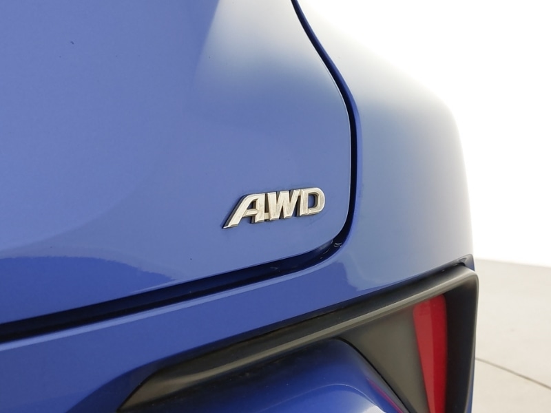 Used Toyota C-HR 2017 for sale - 77320042: Photo 19