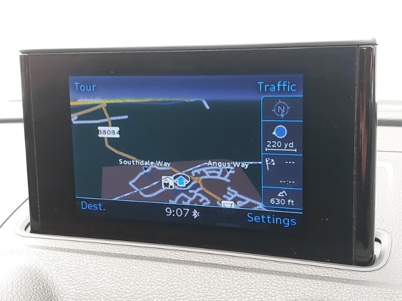 Used Audi A3 2016 for sale - 77251828: Photo 10