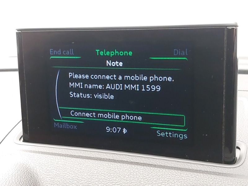 Used Audi A3 2016 for sale - 77251828: Photo 11