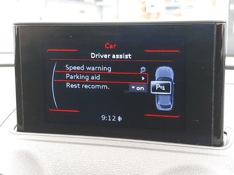 Used Audi A3 2016 for sale - 77251828: Photo 12