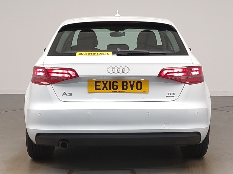 Used Audi A3 2016 for sale - 77251828: Photo 19