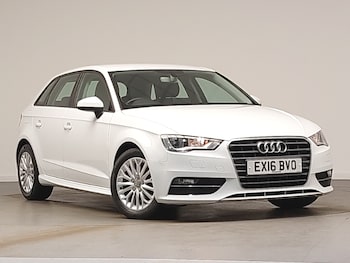 2016 - 1.6 TDI Ultra 110 SE Technik 5dr