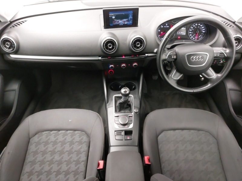 Used Audi A3 2016 for sale - 77251828: Photo 2