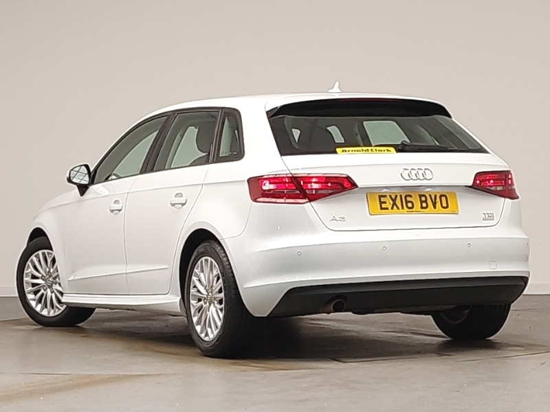 Used Audi A3 2016 for sale - 77251828: Photo 3