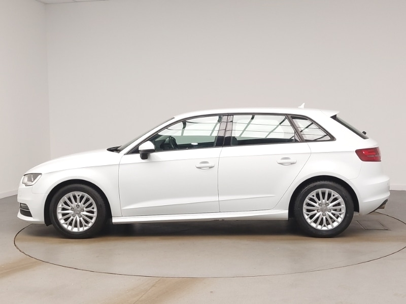 Used Audi A3 2016 for sale - 77251828: Photo 4