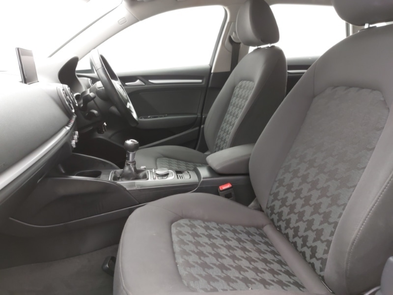 Used Audi A3 2016 for sale - 77251828: Photo 5