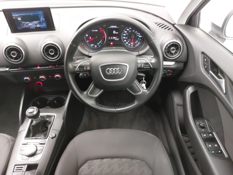 Used Audi A3 2016 for sale - 77251828: Photo 7