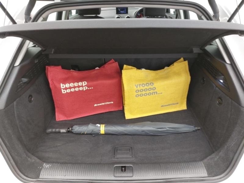 Used Audi A3 2016 for sale - 77251828: Photo 8