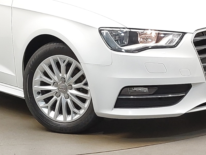 Used Audi A3 2016 for sale - 77251828: Photo 9