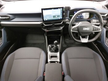 Used Dacia Duster 2025 for sale - 78391343: Photo