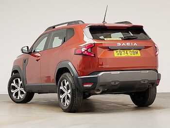 Used Dacia Duster 2025 for sale - 78391343: Photo