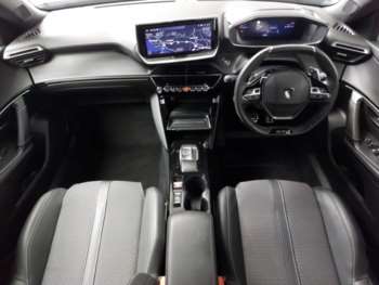 Used Peugeot 2008 2023 for sale - 74652745: Photo