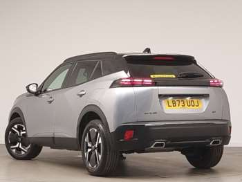 Used Peugeot 2008 2023 for sale - 74652745: Photo