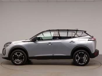 Used Peugeot 2008 2023 for sale - 74652745: Photo