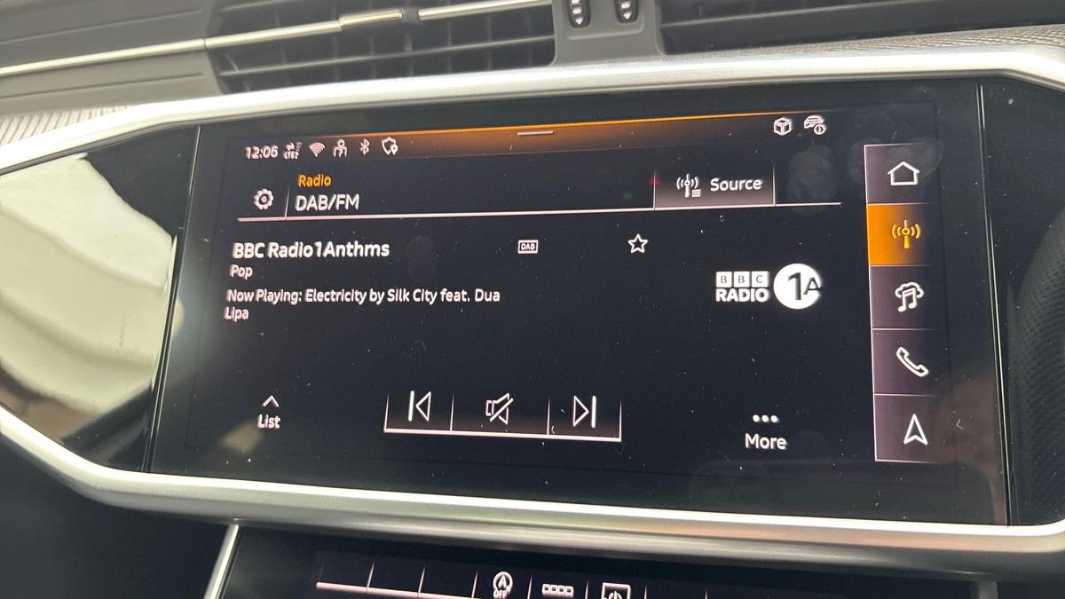 Used Audi A6 2024 for sale - 77533260: Photo 13