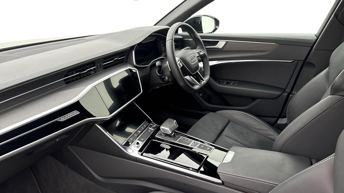 Used Audi A6 2024 for sale - 77533260: Photo 2