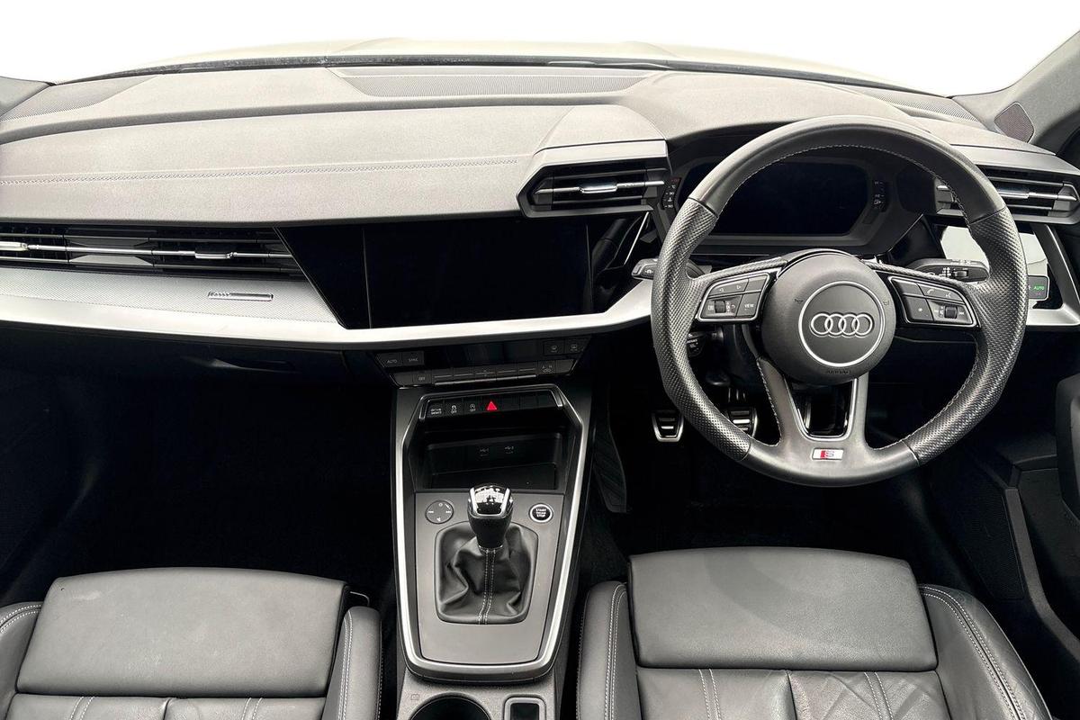 Used Audi A3 2022 for sale - 77533375: Photo 10