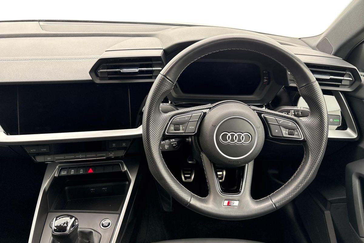 Used Audi A3 2022 for sale - 77533375: Photo 11