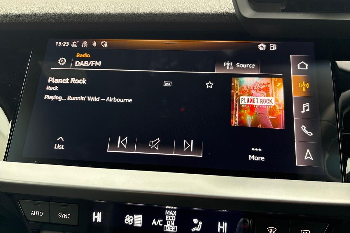 Used Audi A3 2022 for sale - 77533375: Photo 13