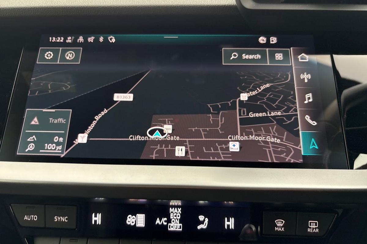 Used Audi A3 2022 for sale - 77533375: Photo 14