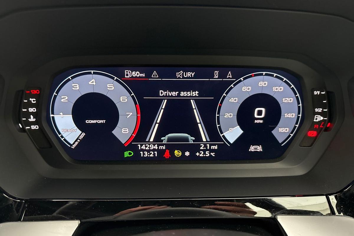 Used Audi A3 2022 for sale - 77533375: Photo 15