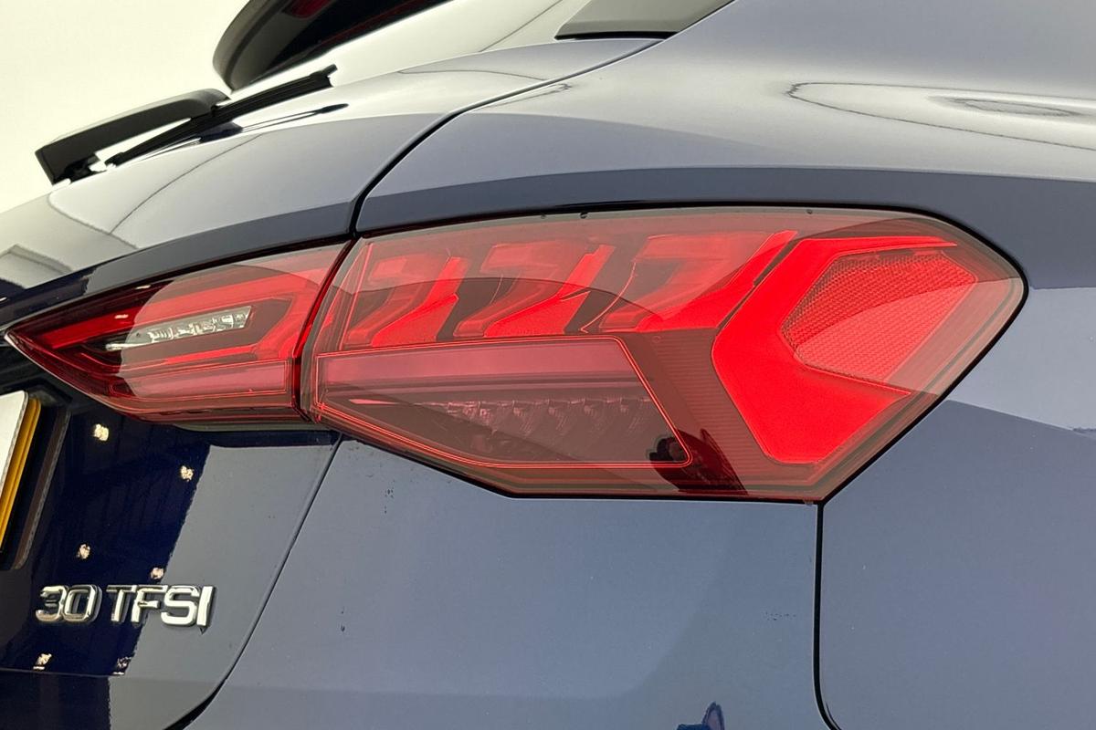 Used Audi A3 2022 for sale - 77533375: Photo 18