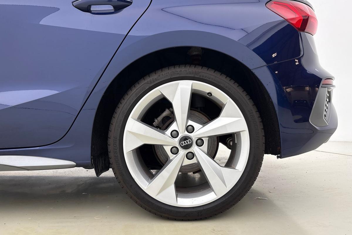 Used Audi A3 2022 for sale - 77533375: Photo 5