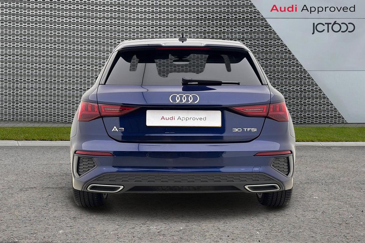 Used Audi A3 2022 for sale - 77533375: Photo 7