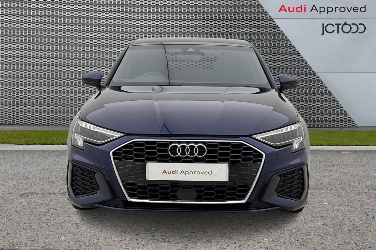 Used Audi A3 2022 for sale - 77533375: Photo 8