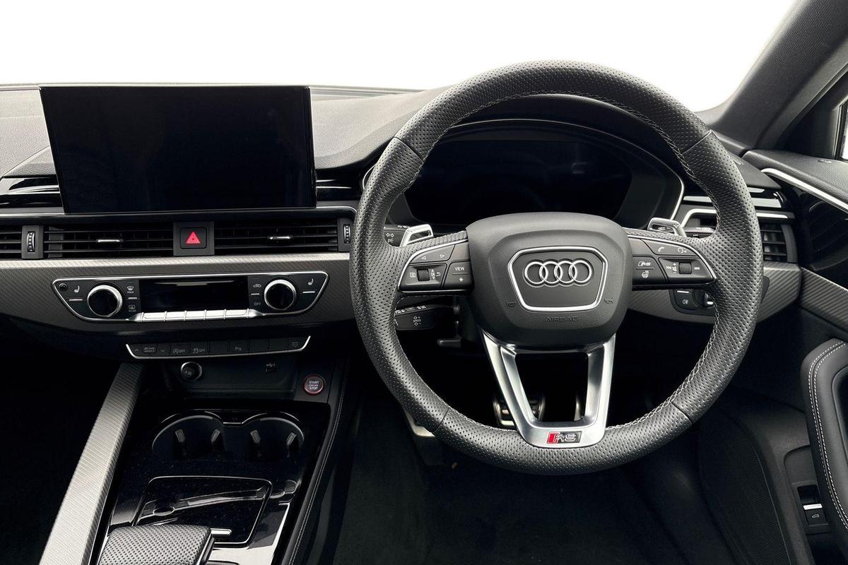 Used Audi RS4 2023 for sale - 76931540: Photo 11
