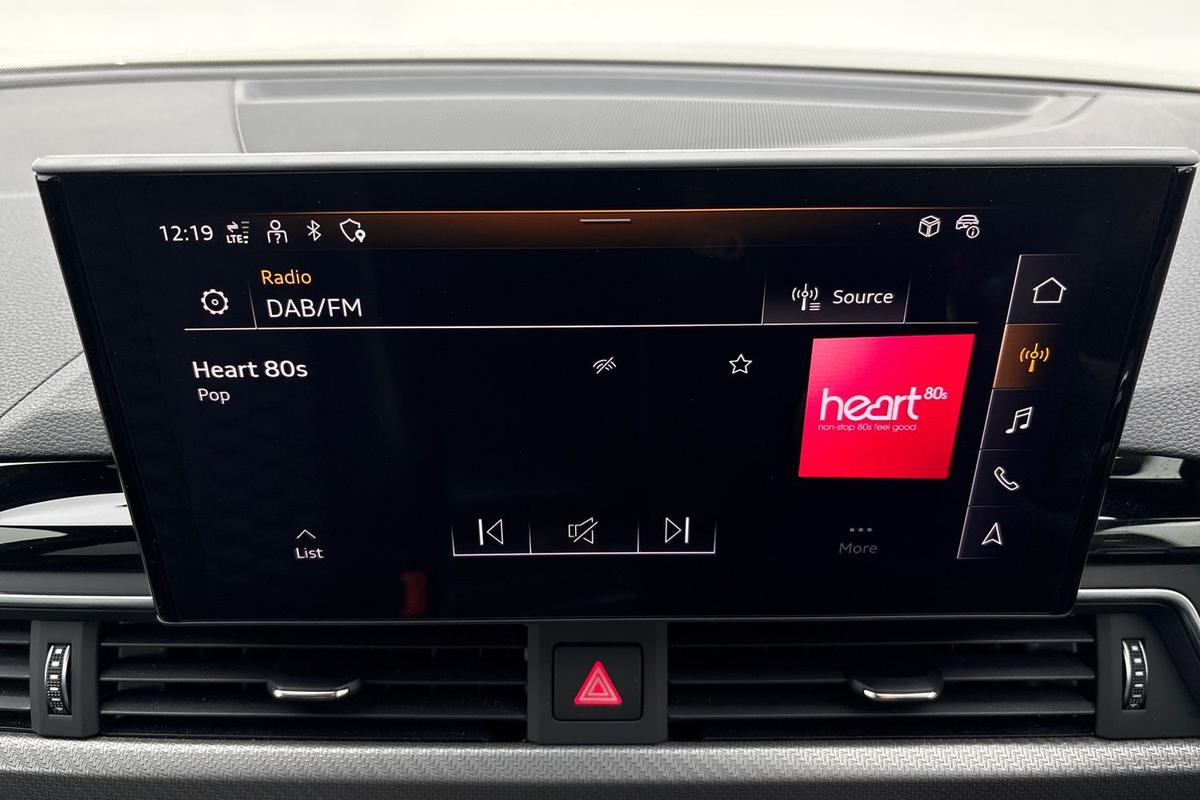 Used Audi RS4 2023 for sale - 76931540: Photo 13