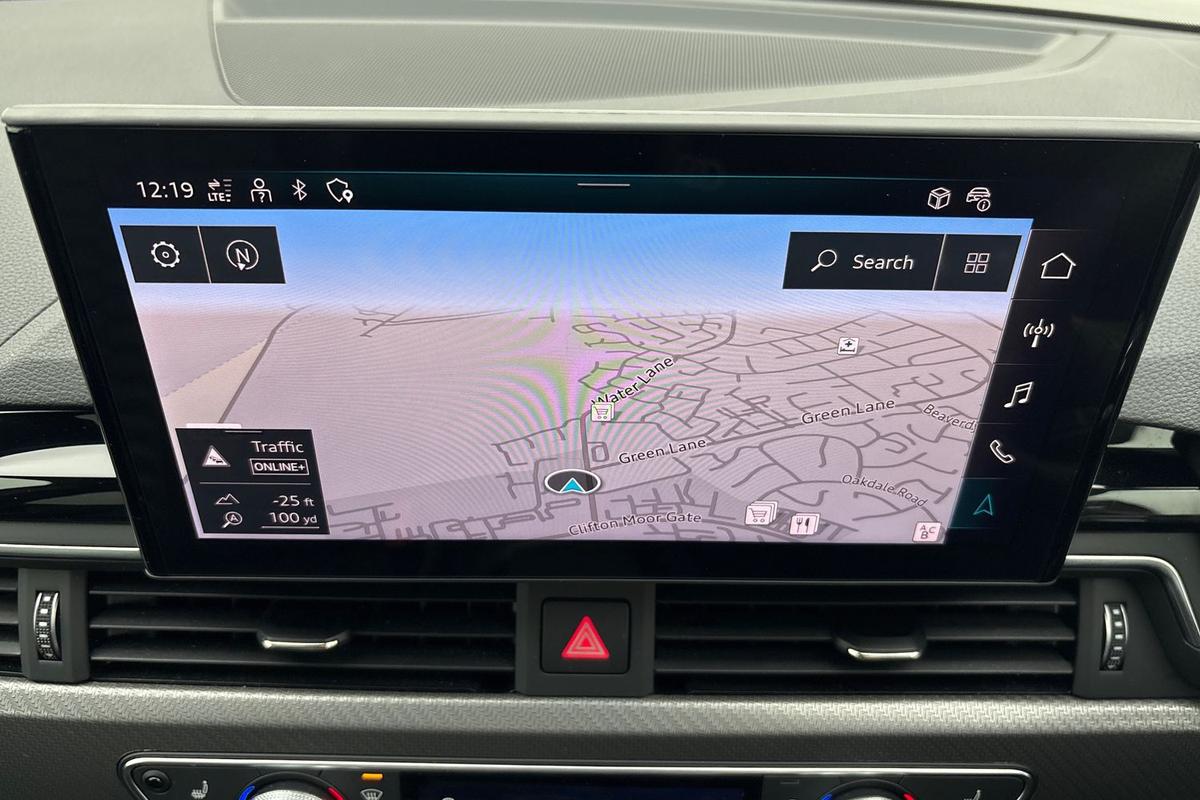 Used Audi RS4 2023 for sale - 76931540: Photo 14