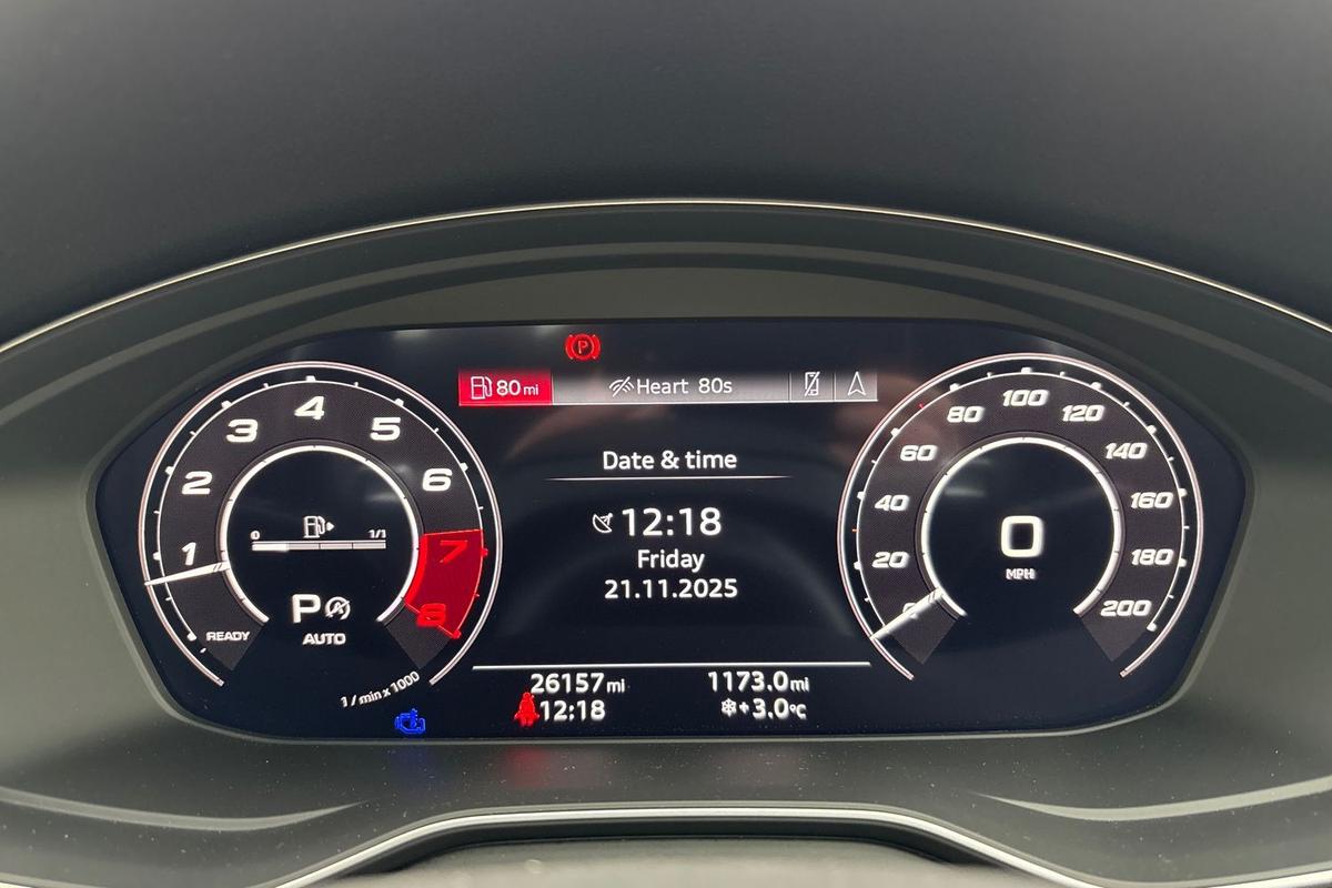 Used Audi RS4 2023 for sale - 76931540: Photo 15