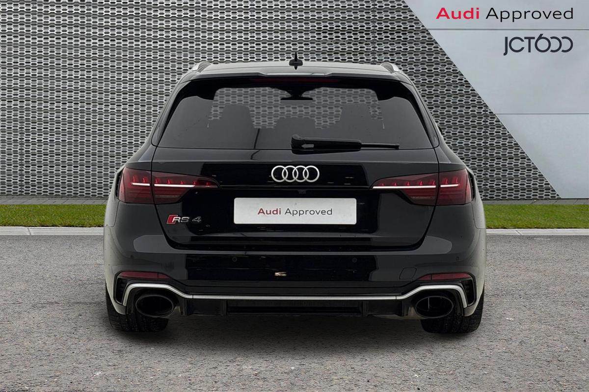 Used Audi RS4 2023 for sale - 76931540: Photo 7