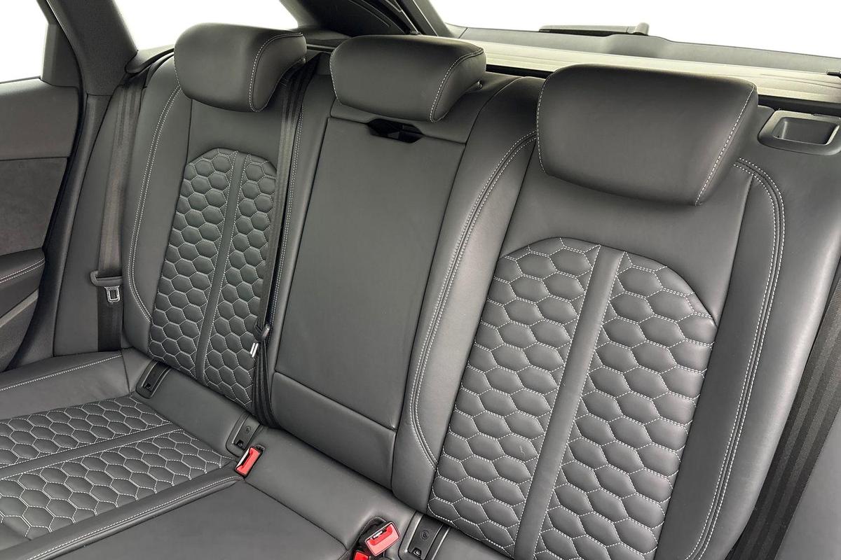 Used Audi RS4 2023 for sale - 76931540: Photo 9