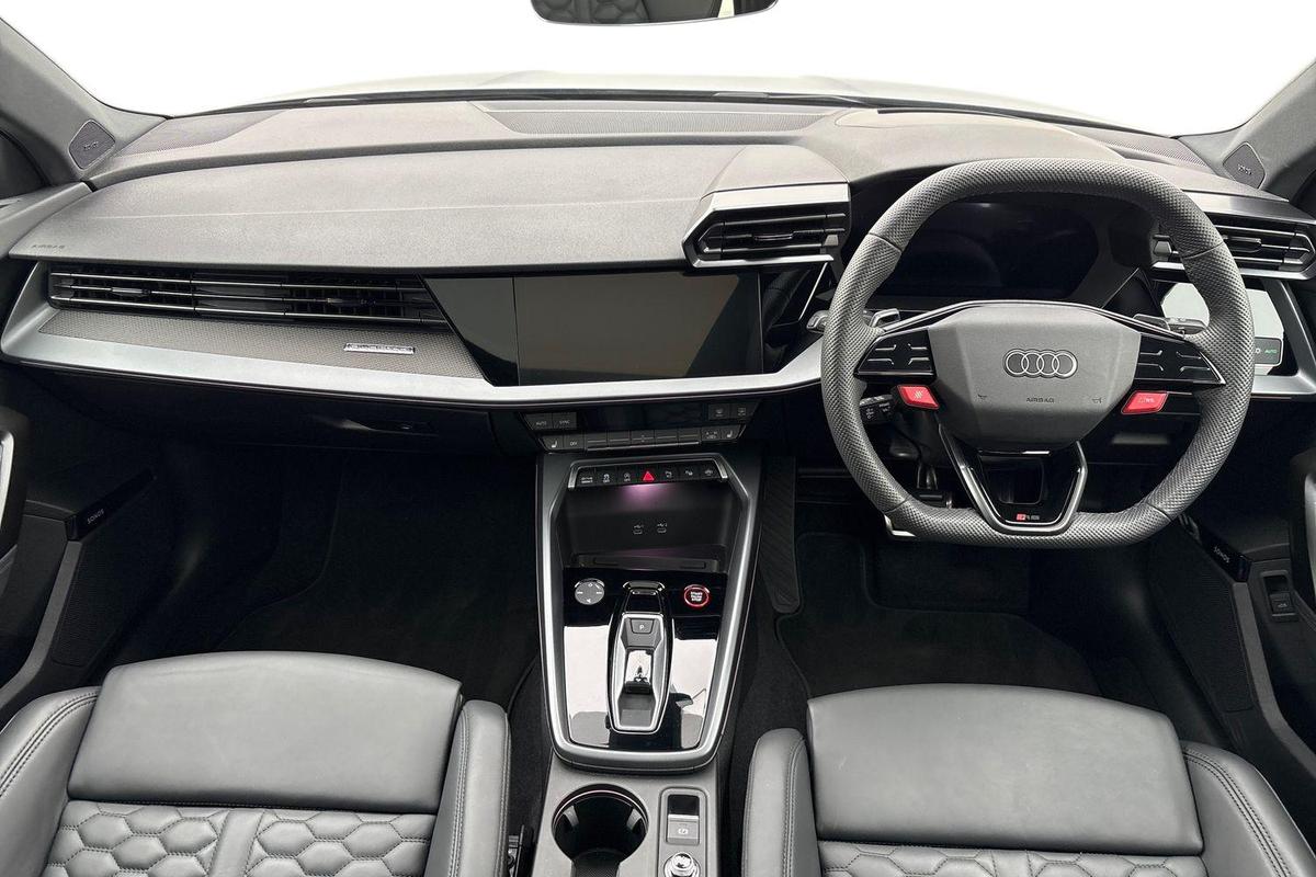 Used Audi RS3 2025 for sale - 77834121: Photo 10