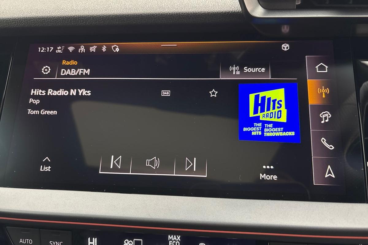 Used Audi RS3 2025 for sale - 77834121: Photo 13