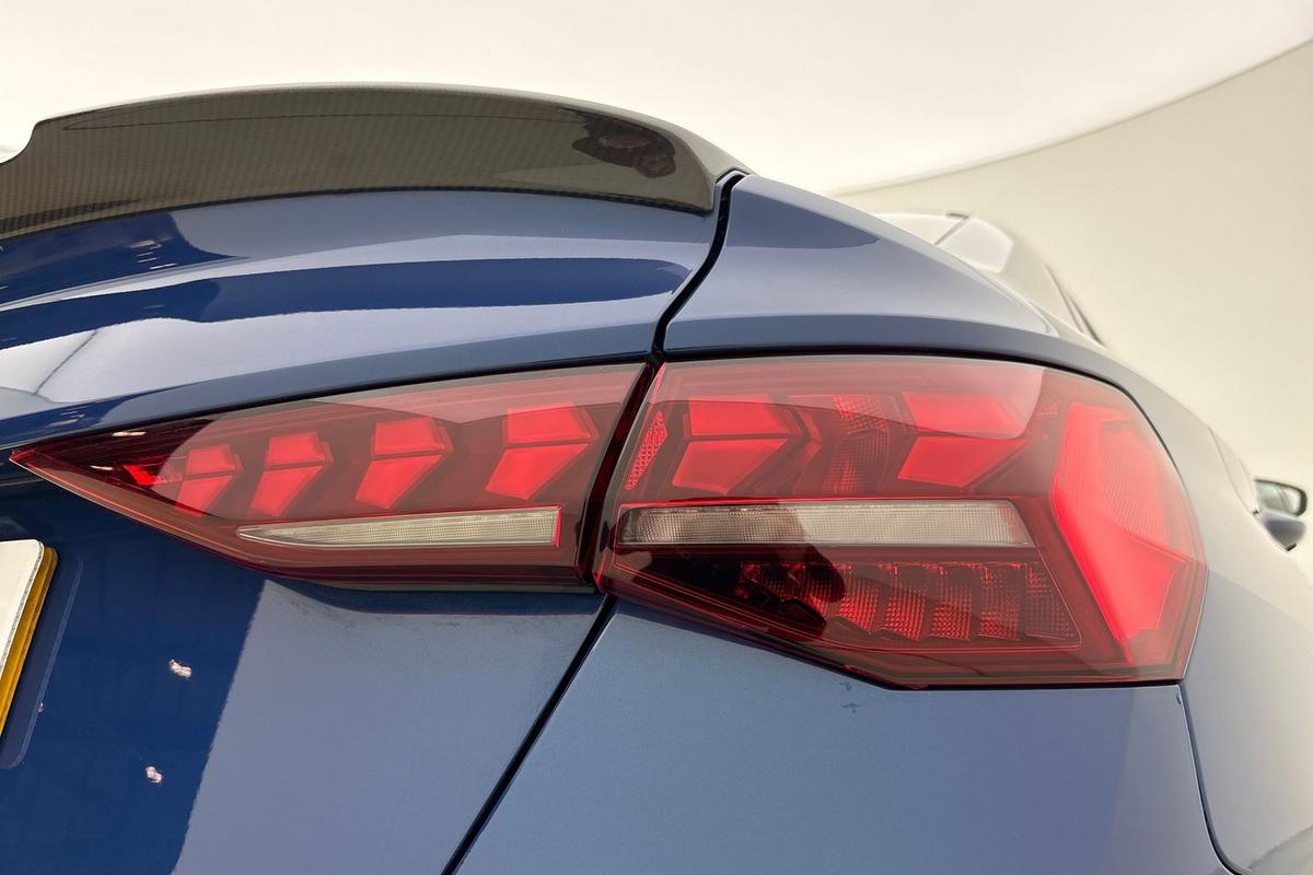 Used Audi RS3 2025 for sale - 77834121: Photo 18