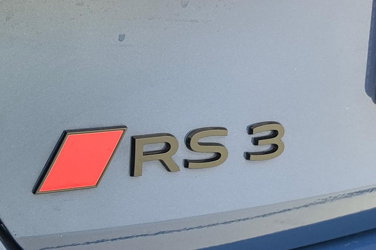 Used Audi RS3 2025 for sale - 77834121: Photo 21