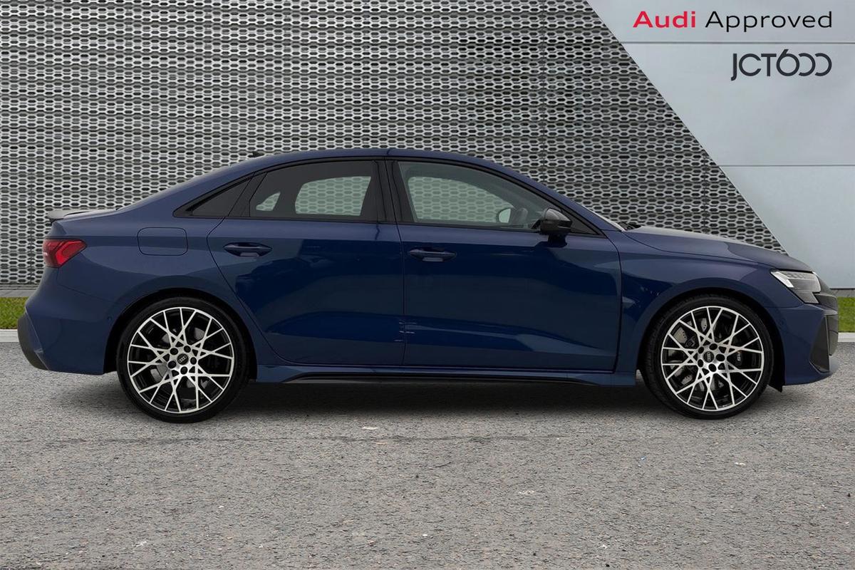 Used Audi RS3 2025 for sale - 77834121: Photo 4