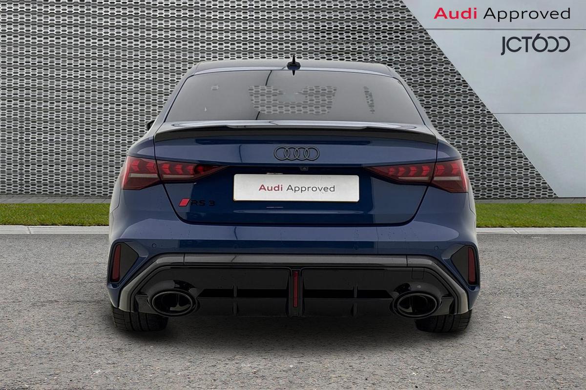 Used Audi RS3 2025 for sale - 77834121: Photo 7