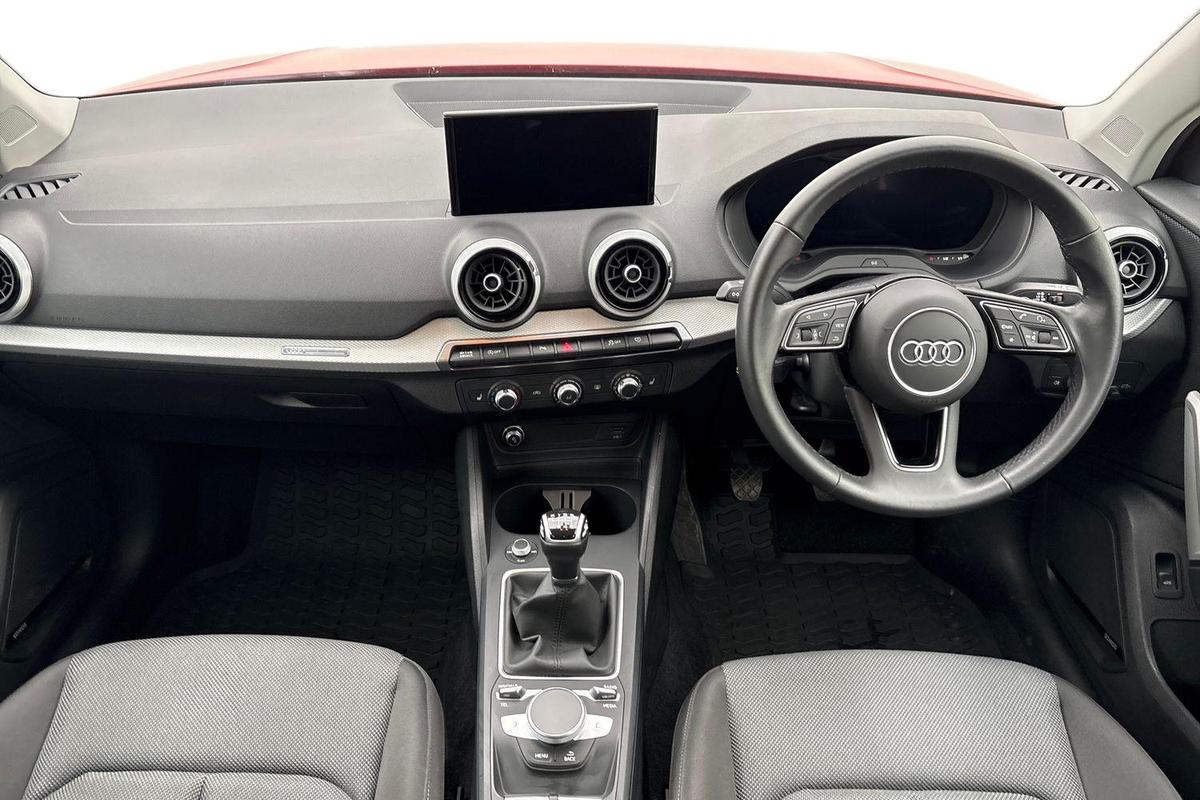 Used Audi Q2 2022 for sale - 77532905: Photo 10