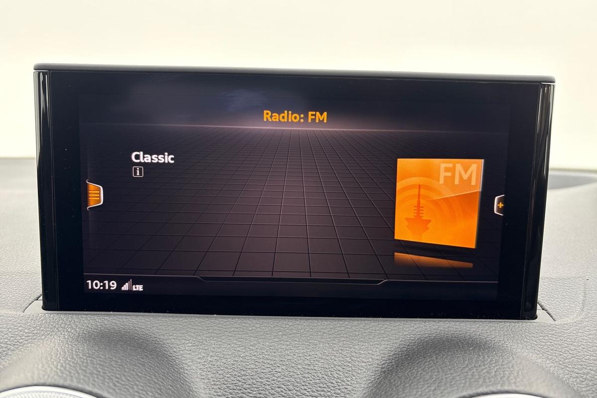 Used Audi Q2 2022 for sale - 77532905: Photo 13