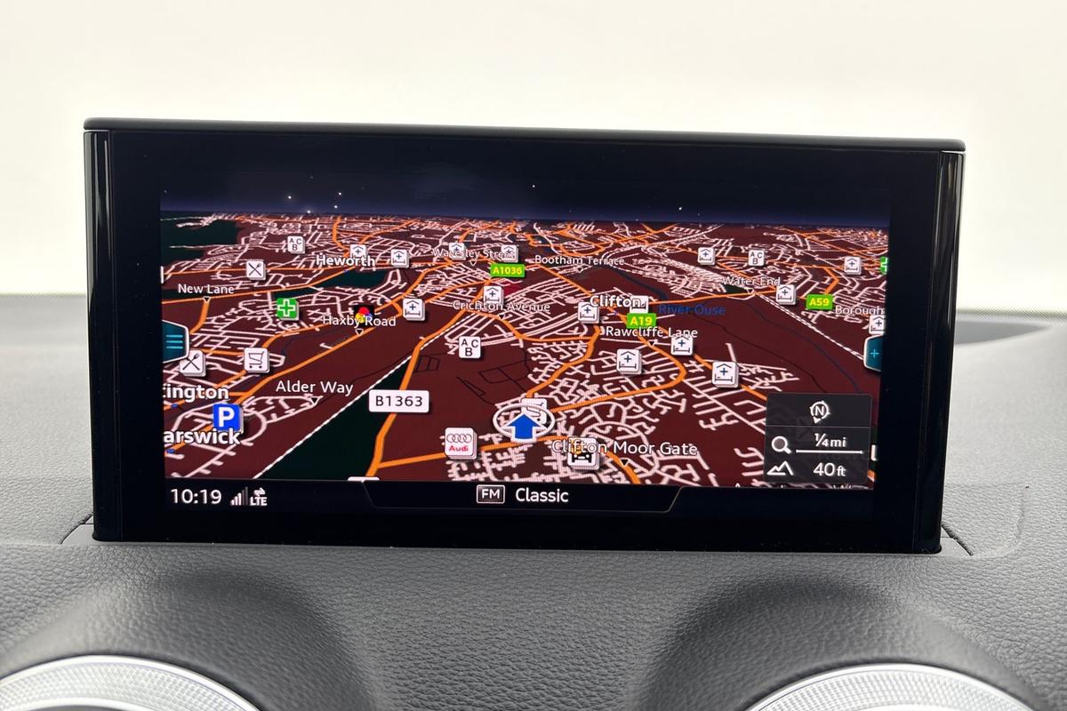 Used Audi Q2 2022 for sale - 77532905: Photo 14