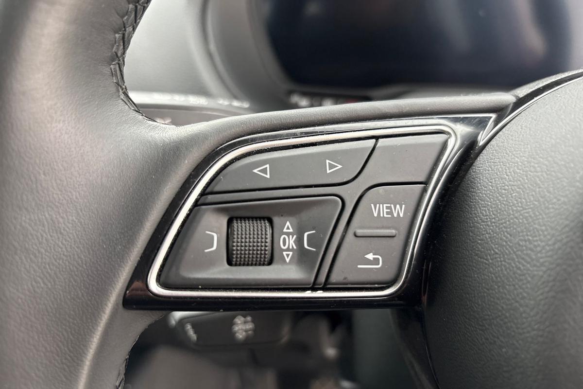 Used Audi Q2 2022 for sale - 77532905: Photo 16